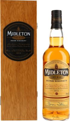 Midleton Very Rare 40% 700ml