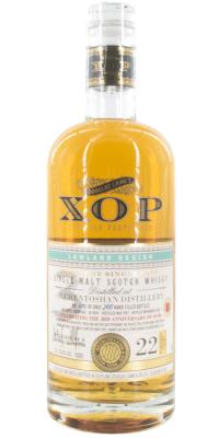 Auchentoshan 1997 DL Refill Hogshead 56.8% 700ml