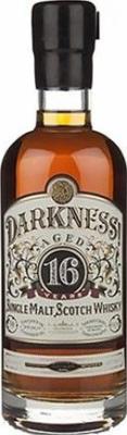 Clynelish 16yo MoM Darkness 54.9% 500ml