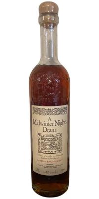 High West A Midwinter Nights Dram Act 10 Scene 5 Port Barrel Finish 49.3% 750ml