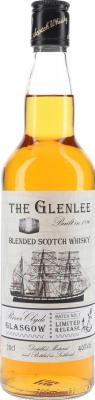 The Glenlee Blended Scotch Whisky 40% 700ml