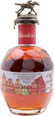 Blanton's Single Barrel #1224 50% 700ml