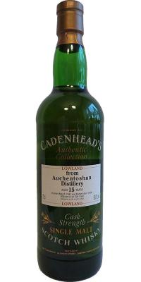 Auchentoshan 1981 CA 65.6% 700ml