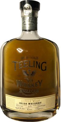 Teeling 1996 Rum 50.8% 700ml