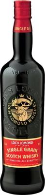 Loch Lomond Single Grain 46% 700ml