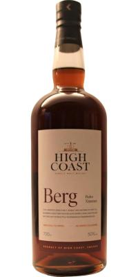 High Coast Berg Batch 03 50% 700ml