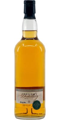 Craigellachie 1984 AD #3765 55.5% 750ml