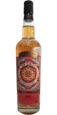 The Circle No. 2 CB 46% 750ml