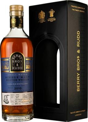 Caol Ila 2010 BR 46% 700ml