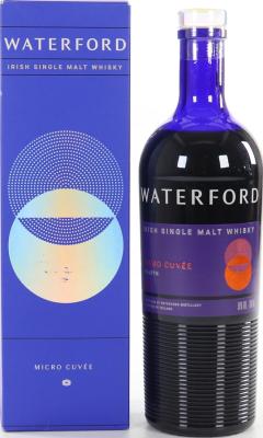 Waterford Hearth 50% 700ml