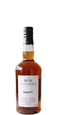 Box 2015 WSla Smokin PX PX 2017 2389 65.5% 500ml