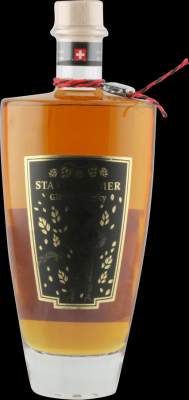 Stammheimer Glareli Whisky Oak Cask 50% 500ml