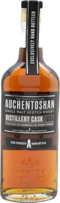 Auchentoshan 2005 Pedro Ximenez Sherry Butt 59.9% 200ml