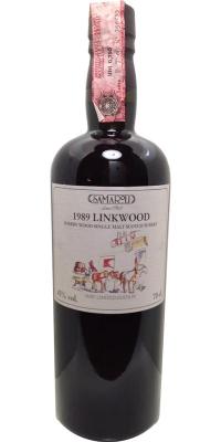 Linkwood 1989 Sa Very Limited Edition Sherry Wood #3176 45% 700ml