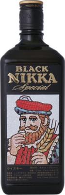 Nikka Black Nikka Special 42% 700ml