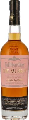 Tullibardine 2012 The Murray Zinfandel finish Whiskymax 46% 700ml