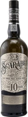 Scarabus 10yo HL 46% 700ml