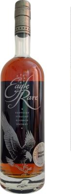 Eagle Rare 10yo Single Barrel Select Virgin Oak Whisky.de 45% 700ml