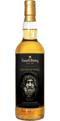 Gruwehewwel 2007 SaW 51.9% 700ml