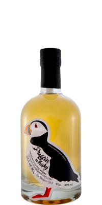 Benrinnes 18yo Sn Puffin Whisky Refill Sherry 46% 500ml