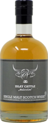 Scotch Cattles Malcolm MoS 50% 700ml