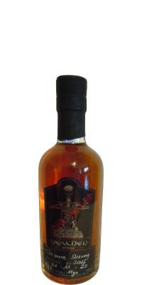 Tormore 11yo HeaS #0012 57.3% 350ml