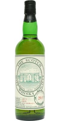 Laphroaig 1973 SMWS 29.5 49.9% 700ml