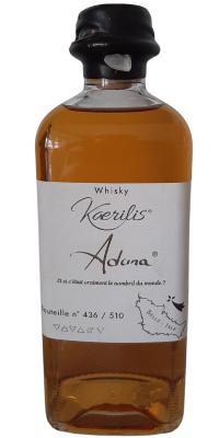 Kaerilis Aduna 43.2% 750ml