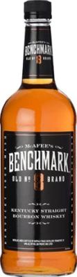 McAfee's Benchmark Nas 40% 1000ml