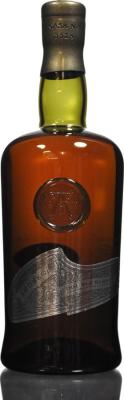 Ardbeg 1974 Part of Double Barrel #3145 44.9% 700ml