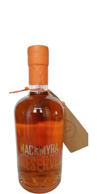 Mackmyra 2018 Forlagrat Rok Gravity Whiskyland Oranienburg 59.5% 500ml