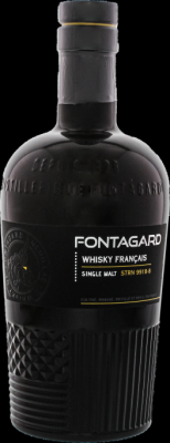 Fontagard Strn 9918-8 Old Cognac and Sauternes 44% 700ml