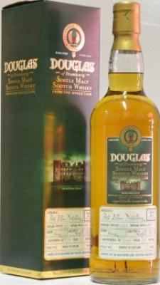 Port Ellen 1983 DoD Refill Hogshead LD 5996 46% 700ml