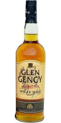 Glen Gency 16yo 40% 700ml