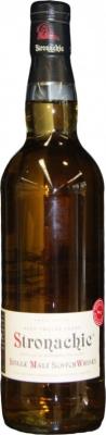 Stronachie 12yo DR Batch 12/10-01 43% 700ml