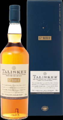 Talisker North 57% 700ml