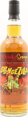 Ledaig 2007 WSP Edition #24 Refill Sherry Butt 53% 700ml