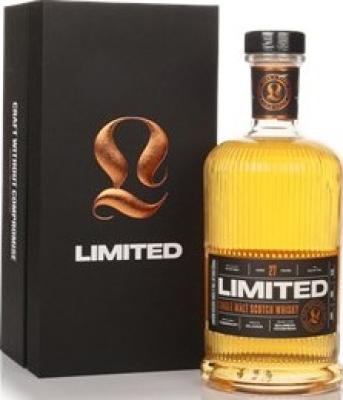 Tobermory 1995 LTDW Drink Limited Bourbon Hogshead 53.4% 700ml