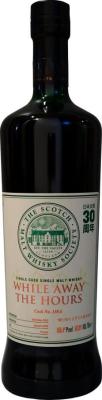 Chichibu 2013 SMWS 130.6 While away the hours 1st Fill New Oak Barrel 60.8% 700ml