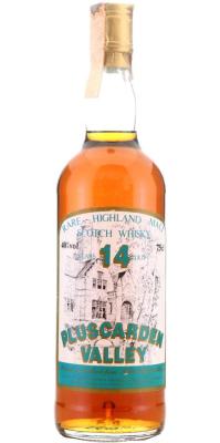 Miltonduff 14yo Ses Pluscarden Valley 40% 750ml