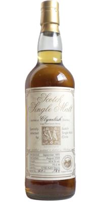 Clynelish 1995 MC Refill Sherry Butt #12780 60.6% 700ml