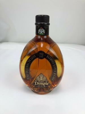 Dimple 12yo 40% 700ml