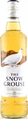 The Famous Grouse The Snow Grouse 40% 700ml