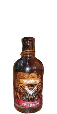 Wild Whisky Blackforest Sherry Cask Sherry 42% 200ml