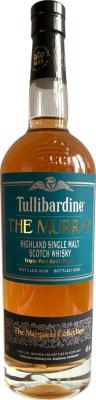 Tullibardine 2008 The Murray The Marquess Collection White Tawny and Ruby Port finish 46% 700ml