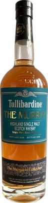 Tullibardine 2008 The Murray The Marquess Collection White Tawny and Ruby Port finish 46% 700ml