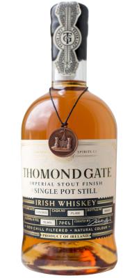 Thomond Gate Peter Lacy TLS 58.94% 700ml