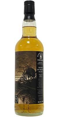 Caol Ila 2013 SV Rum Barrel Finish whic.de 59.1% 700ml