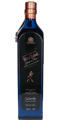 Johnnie Walker Blue Label 46% 750ml