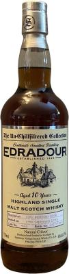 Edradour 2002 SV The Un-Chillfiltered Collection 466 46% 750ml